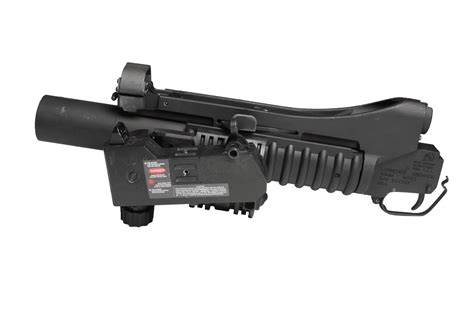 M203 grenade launcher - Wikiwand