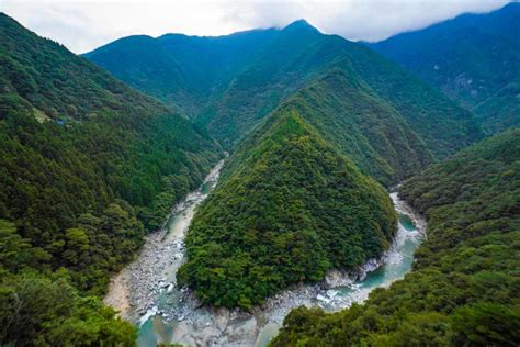 15 Unique Experiences in Shikoku — The Laidback Island of Japan Undiscovered By Most Tourists