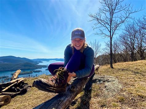 Lake George 12: Perfect Spring Hiking in the Adirondacks