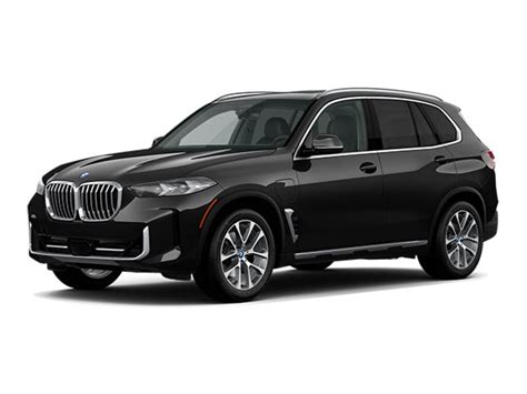 New 2025 BMW X5 PHEV xDrive50e For Sale Bellevue, WA | 5UX43EU08S9Y44056 | BMW of Bellevue