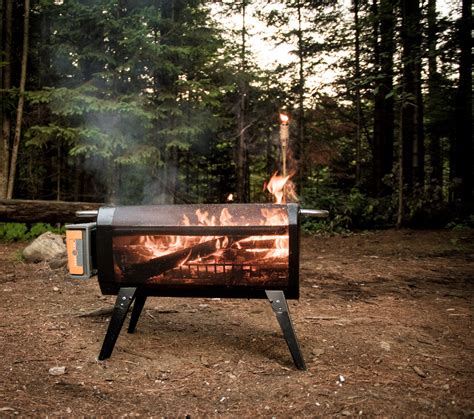 biolite-firepit-review | Duck Hunting Fanatics