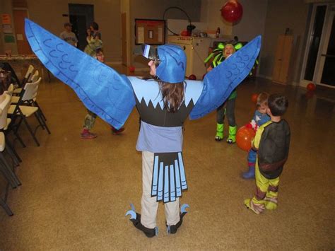 19 best Wild kratts costume images on Pinterest | Wild kratts costume ...