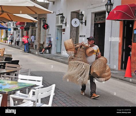 The colorful and eclectic Colombia culture is emersed in the ...