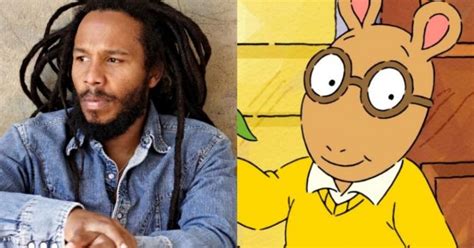 Did you Know Ziggy Marley Voices the Title Song on Popular Kids Show ...