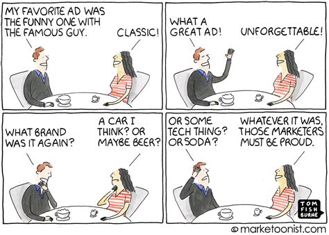 super bowl advertising - Marketoonist | Tom Fishburne