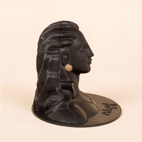 Adiyogi Statue (4 inch)