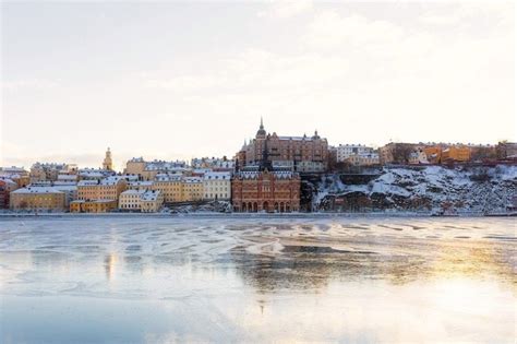 10 Delightful Reasons to Visit Sweden in Winter - Eternal Arrival