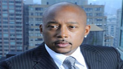 How FUBU Founder Daymond John Conquered Urban Fashion