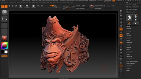 ZBrush 3D Printing Tutorial | 3D Printing Blog | i.materialise