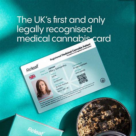 Thoughts? : r/ukmedicalcannabis