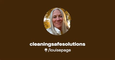 cleaningsafesolutions | Facebook | Linktree