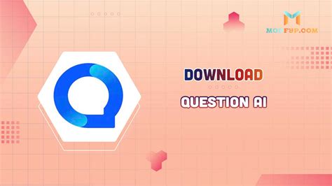 Question AI Mod APK (AI Math Solver) Download Premium unlocked