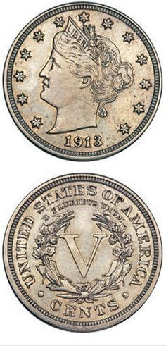 1913 Liberty Head Nickel brings $3.2m to Heritage One of the most legendary coins in American ...