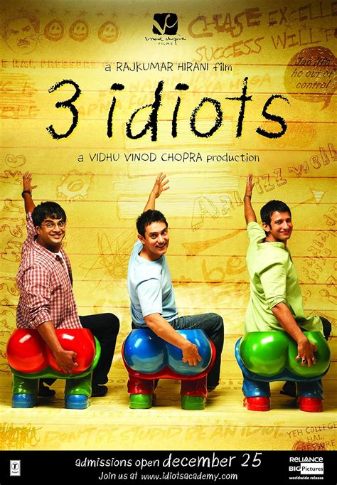 3 Idiots Chatur Meme