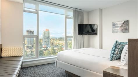 Hotels in Surrey, BC - Canada | Civic Hotel, Autograph Collection