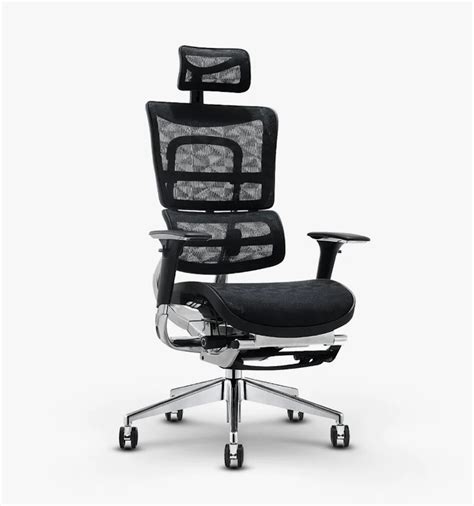 The Best Ergonomic Meeting Chairs for Your Office – PT. Tumbuh Selaras ...