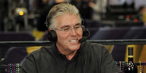 Mike Francesa Net Worth 2018: Wiki, Married, Family, Wedding, Salary, Siblings