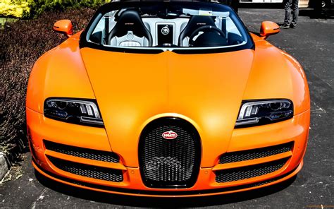 Orange Bugatti Wallpapers - Top Free Orange Bugatti Backgrounds ...