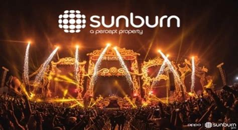 Sunburn Goa 2024- Sunburn Goa Tickets Price