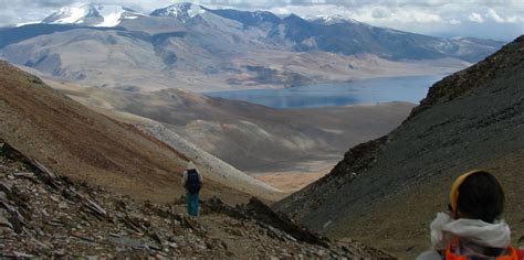 6 Amazing Treks in Ladakh You Should Know Before Visiting