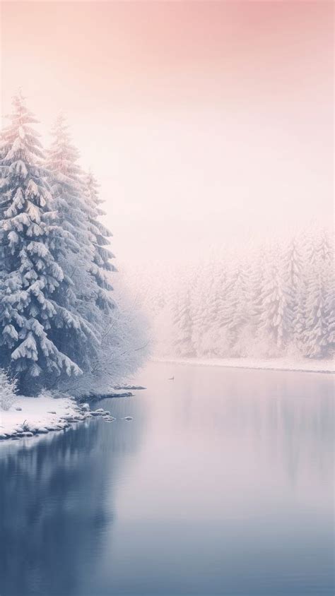 Snow landscapes outdoors nature forest. | Free Photo - rawpixel