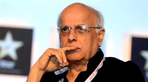 Mahesh Bhatt Biography: Age, Family, Career, Controversy & More