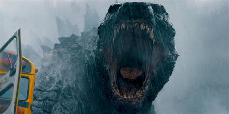 Godzilla’s Return To MonsterVerse Revealed In First Images For TV Show ...