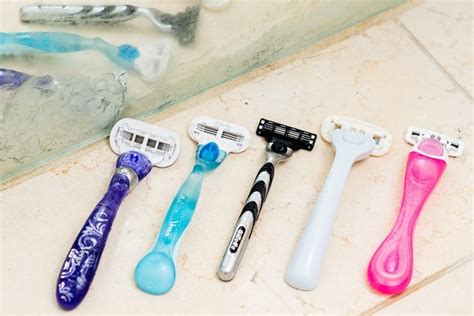 Best Women’s Razors 2020 (For Every Body) | Reviews by Wirecutter