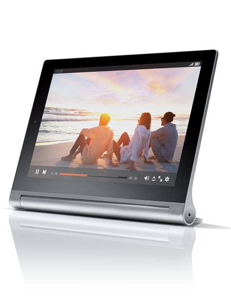 Lenovo YOGA Tablet 2 8-inch (Android) specs - PhoneArena