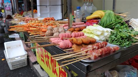 5 of the Best: Shenzhen Street Food Spots – That’s Shenzhen