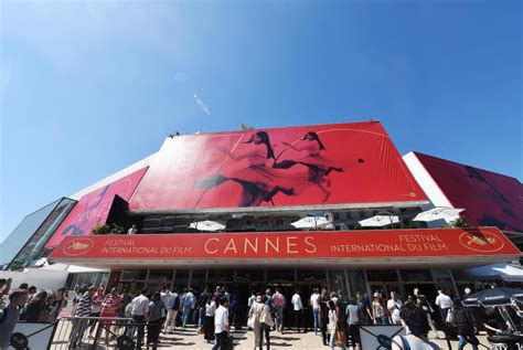 Cannes vs Netflix: A screen battle of blockbuster proportions | Pursuit by The University of ...