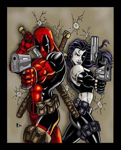 http://jrascoe.deviantart.com/art/Deadpool-and-Domino-146816235 ...