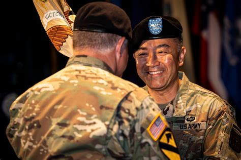 DVIDS - Images - Col. Jin H. Pak becomes the 58th Quartermaster General ...