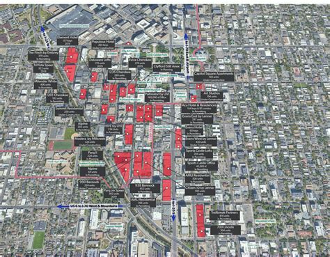 Golden Triangle Developments - Golden Triangle Creative District