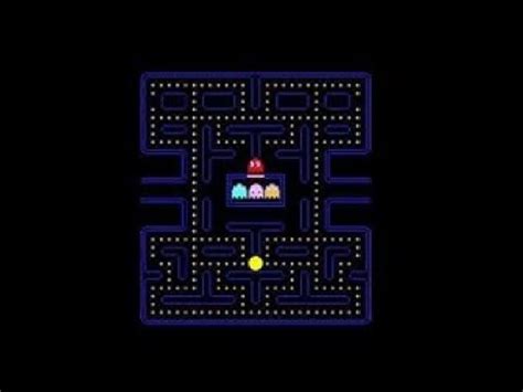 Pac Man Sprite Animation 2017 LucasRPDJ - YouTube