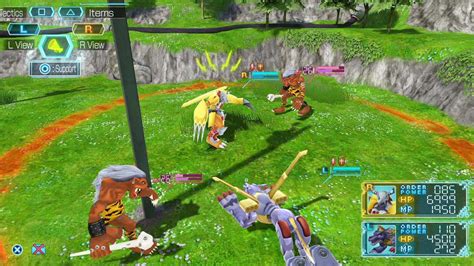 Digimon world 2 remake - darelocount