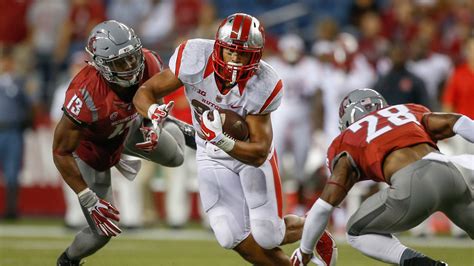 WSU football: Washington State lacking defense in 41-38 loss to Rutgers - Pacific Takes