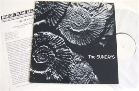 The Sundays - Reading, Writing And Arithmetic (1990, Vinyl) | Discogs