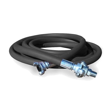 Air Compressor & Air Tools : Air Hose (3/4" w/ Chicago Coupler) | American Rentals