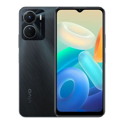 vivo Y16丨vivo Tunisia