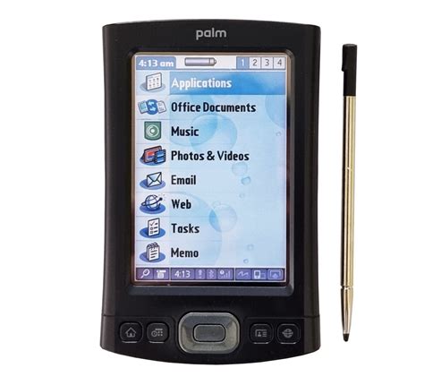 HowTo: Using the Palm PDA in 2021 : OldHandhelds