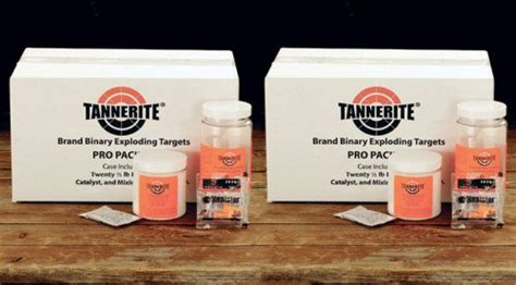 The Trouble With Tannerite!