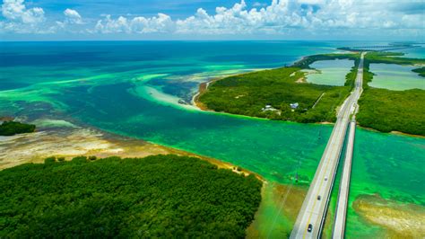 5 Must-Visit Islands in the Florida Keys in 2024