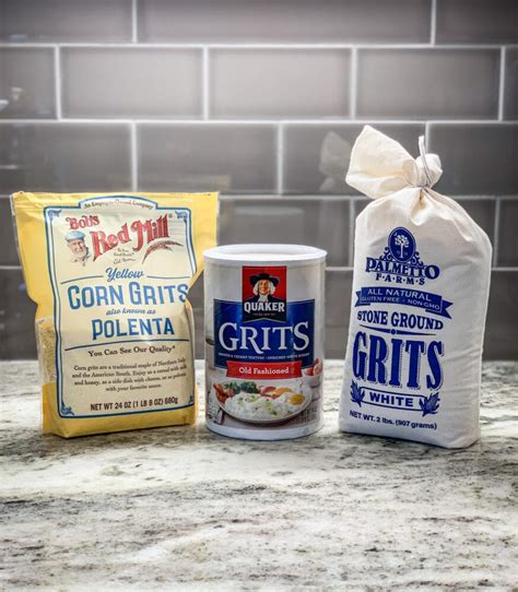 How To Make Grits: Southern Style! – The Travel Bite