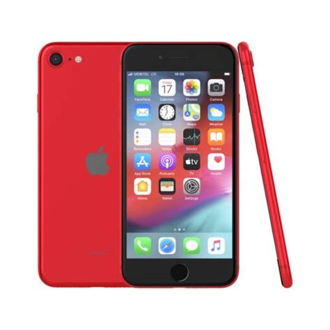 APPLE iPHONE SE (2020) 128Gb RED | primo