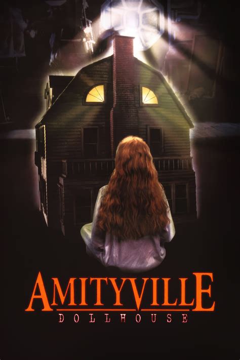 Amityville: Dollhouse (1996) - Posters — The Movie Database (TMDB)