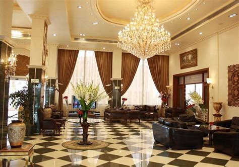 DAMASCUS AIRPORT HOTEL - Reviews (Syria) - Tripadvisor