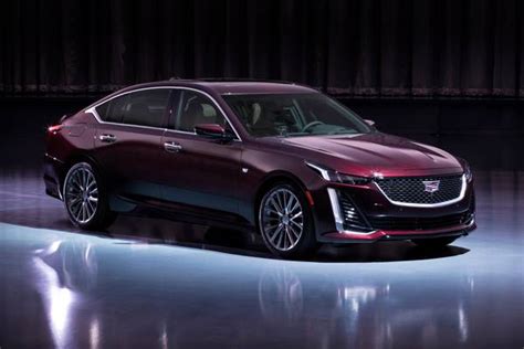 2022 Cadillac CT5 Consumer Reviews - 30 Car Reviews | Edmunds