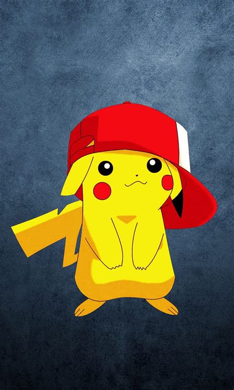 Pikachu, cartoon, character, cool, game, game boy, new, pokemon, HD phone wallpaper | Peakpx