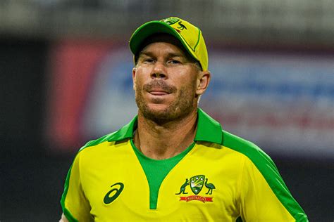 David Warner Biography: Age, Height, Net Worth, Birthday & Career Stats